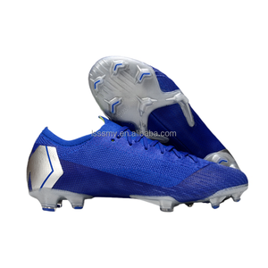 <span class=keywords><strong>Scarpe</strong></span> da <span class=keywords><strong>Calcio</strong></span> Vaepor XII Elited FG per <span class=keywords><strong>Uomo</strong></span> Tacchetti da Gioco Vendita all'Ingrosso Nuove Originali di Alta Qualità Scarpini da <span class=keywords><strong>Calcio</strong></span> per Allenamento e Partite - Product Image 5