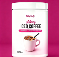 Koffie voor gewichtsverlies met L-Carnitine