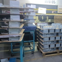 Fabrication rapide et économique de boîtiers en tôle, de la conception de prototypes à la production de petits volumes, excellente qualité, excellent service