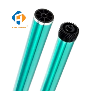 Tambor OPC de Alta Sensibilidad para Imágenes Nítidas, Compatible con HP 147A W1470A W1470X <span class=keywords><strong>W1470Y</strong></span> MFP M610 M611, Repuesto para Suministros de Mantenimiento - Product Image 1
