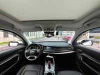 Haval H6 2019 года, внедорожник, АКПП, передний привод, в хорошем состоянии, б/у, левый руль, турбированный двигатель, R19, темный панорамный люк