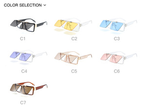 Jasper FDA et CE En Gros fabriqué en Chine <span class=keywords><strong>Lunettes</strong></span> <span class=keywords><strong>de</strong></span> soleil <span class=keywords><strong>à</strong></span> <span class=keywords><strong>monture</strong></span> <span class=keywords><strong>Carrée</strong></span> <span class=keywords><strong>mode</strong></span> femmes Steampunk <span class=keywords><strong>lunettes</strong></span> <span class=keywords><strong>de</strong></span> soleil - Product Image 6