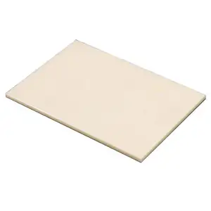 6mm Plastic Sheet Optional Size Pure Ptfe Molded Sheet For Heat Press Machines