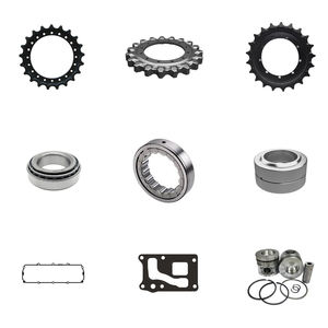 BOMBA GP-AUXILIAR DE ÁGUA DO MAR 5243160 para MOTOR DE GRUPO ELETRÔNICO, Peças de Máquinas de Construção - Product Image 5