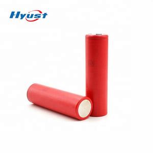 Batterie Li-ion <span class=keywords><strong>Sanyo</strong></span> NCR18650GA authentique à tête plate, <span class=keywords><strong>Sanyo</strong></span> <span class=keywords><strong>18650</strong></span> 3500 mAh 3,7 V, batterie <span class=keywords><strong>Sanyo</strong></span> 3500 mAh NCR18650GA, meilleure batterie GA - Product Image 2