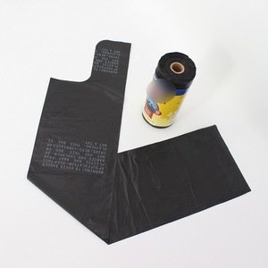 Rouleau de sac poubelle étanche biodégradable Offre Spéciale CFC - Product Image 1