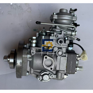 16700-VW201 A6700-VW201 0470504029 Versi Pengganti Pompa Injeksi Bahan Bakar VP44 Baru Berkualitas Tinggi untuk Mesin Konstruksi - Product Image 1