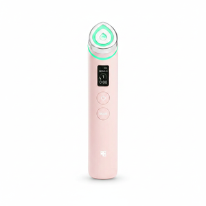 Medicube Age-R Booster Pro Pink 6-in-1 Beauty Device for Pore Anti-Aging <b>Care</b> Korean <b>Face</b> <b>Care</b> Device Made in Korea - Product Image 2