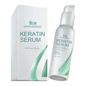 เซรั่มน้ำมันโรสแมรี่บำรุงผมเซรั่มน้ำมันเพื่อทำให้ผมร่วง - Product Image 2