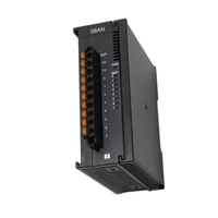Module PLC Delta Original Neuf AS08AN01R-A, 8 Points de Sortie Numérique Type Relais pour PLC Série AS300 AS200 en Stock, Expédition Rapide