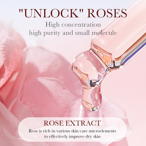 Venta al por mayor bombas de sal de baño rosa baño de burbujas orgánico piel Natural hidratar Bola de baño de sal marina - Product Image 4