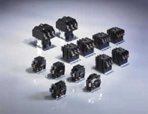 2 poli 40 Amp 24VAC Coil AC magnetico contattore elettrico in rame materiale definito condizionatore d'aria contattore - Product Image 6