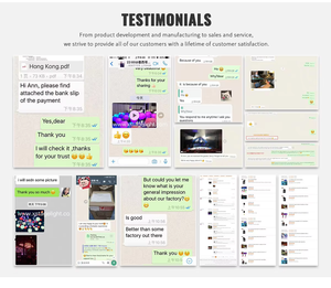 Kinetische LED-kwallenlamp voor DJ-concerten en bars met witte LED's, DMX512-besturing, IP33, 100W Lyre - Product Image 6