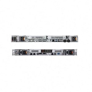 เซิร์ฟเวอร์ Dell R6615 พร้อมโปรเซสเซอร์ AMD EPYC 9004 8SFF แรม 32GB  รุ่น H755  กำลังไฟ 2*1400W  แบบ 1U rack server รุ่น PowerEdge R6615 - Product Image 3