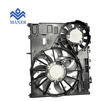 Système électrique automobile MANER LR048176 Ventilateur de radiateur du fabricant d'origine pour Range Rover