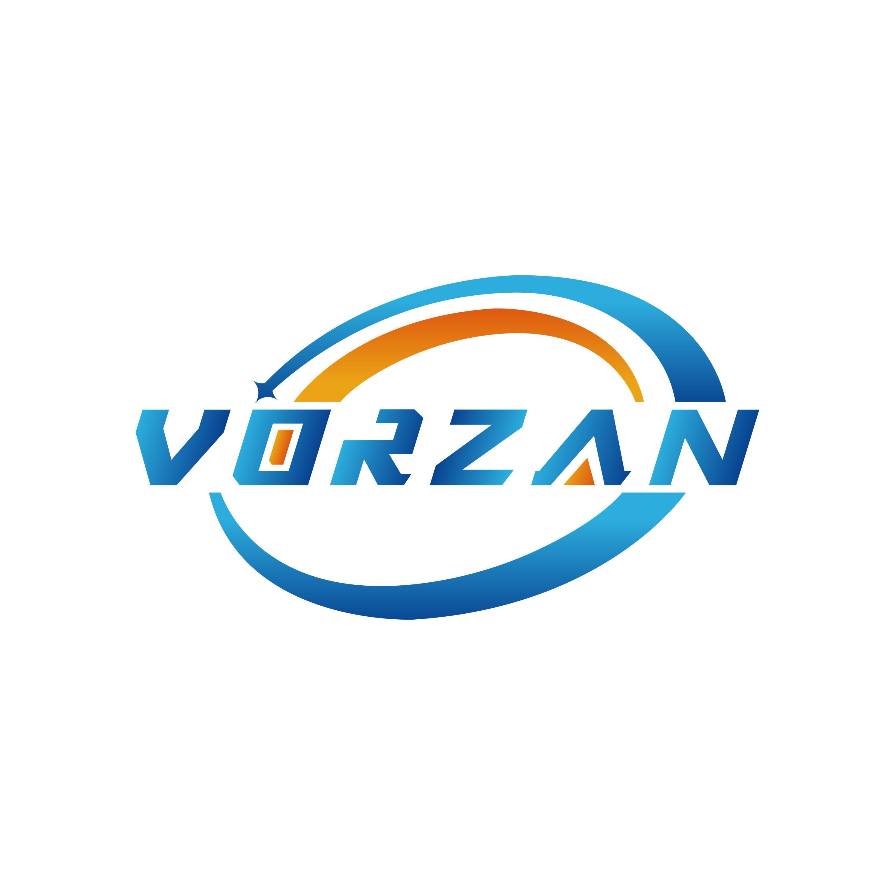 Tangshan Vorzan Trade Co., Ltd. logo