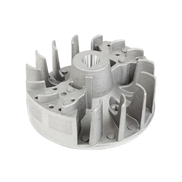 HUS226R G26 Flywheel Fit for HUS226R G26 Brush Cutter Replacement Spare Parts