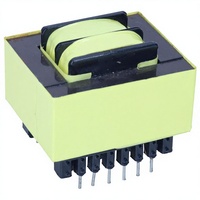 Inducteur toroïdal basse fréquence personnalisable, autotransformateur simple |   Fabricant de composants électriques miniatures EI60 EI40 EI35 EI28