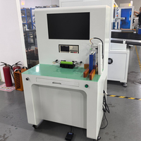 Machine de tri de batterie multifonctionnelle OCV manuelle SPTX pour cellules de batterie prismatiques cylindriques de poche