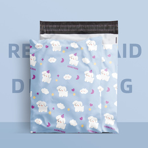 Bolsas con Impresión de Logotipo a Precio Económico para Promoción y Uso en Supermercados, Grosor de 0.5 Mil - Product Image 1