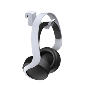 Support de rangement pour casque pour manette de jeu <span class=keywords><strong>PS5</strong></span>, support mural, support de suspension pour casque, support de crochet pour écouteurs hôte, TP5-0595 - Product Image 5