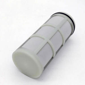 Filtre séparateur d'eau et de carburant pour excavatrice Doosan Daewoo, haute efficacité, résistant aux hautes températures, pour DX120-9C/DX130-9C - Product Image 6