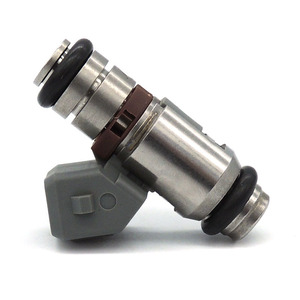 Inyector de Combustible IWP162 28040151A para Motocicleta Harley Davidson, Pieza de Repuesto - Product Image 1