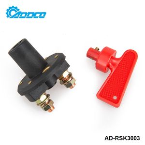 ADDCO Maître Isolateur <span class=keywords><strong>De</strong></span> Batterie Cut Out/Off Kill <span class=keywords><strong>Switch</strong></span> Car Race Rally TRUCK BOAT START IGNITION <span class=keywords><strong>SWITCH</strong></span> AD-RSK3003 - Product Image 4