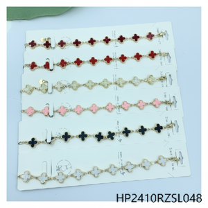 Bracelet de manchette de fête à la mode avec un design à la mode pour un accessoire de bijoux élégant - Product Image 1