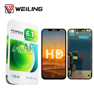 Cho iphonexr HD LCD cảm ứng kỹ thuật số màn hình hiển thị lắp ráp thay thế <span class=keywords><strong>Iphone</strong></span> điện thoại di động - Product Image 1