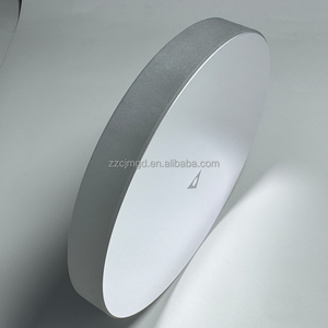 D203 F1600mm Instrumento Óptico Astronômico de Reflexão Newtoniana DIY com Espelho Primário de Alta Reflexão em Vidro Óptico - Product Image 2