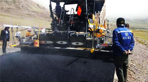 <span class=keywords><strong>XCMG</strong></span> pavés de route d'occasion de 9m RP903 finisseur de route en béton asphalte machine de pose finisseur - Product Image 6