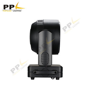 Fabrik-Bestseller Bee Eyes 12x40W LED RGBW Moving Head Zoom-Licht mit Ringkonter - Product Image 6
