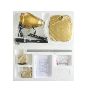 Moxibustion intelligente à infrarouge lointain : Soulage efficacement les douleurs aux épaules, au cou et au dos, favorisant l'absorption des médicaments - Product Image 6