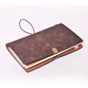 ชุดของขวัญธุรกิจ ชุดเครื่องเขียนสำนักงาน ชุดของขวัญหนัง - Product Image 4