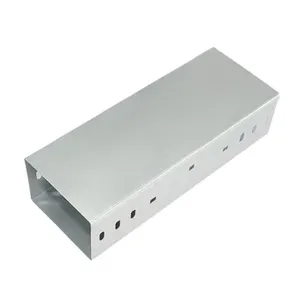 Système de gaine de câbles en acier inoxydable SS304 directement de l'usine pour le câblage électrique extérieur - Product Image 5
