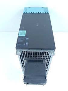 Module moteur unique SINAMICS S120 FSD 60A PLC 6SL31201TE260AA3 - Product Image 2