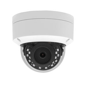 Caméra IP extérieure anti-vandalisme 8MP, prise en charge de P2P/triple flux CMS, caméra de sécurité CCTV dôme 4k - Product Image 2