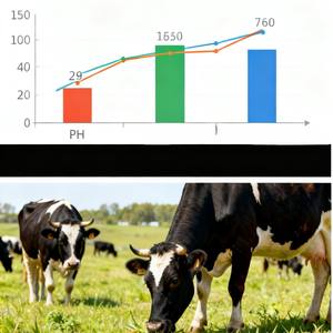 Hesyn D1 Probiotici per Ruminanti, Additivo Alimentare, Aminoacidi per Bovini e Ovini, Migliora l'Ambiente Ruminoso e la Digestione - Product Image 6