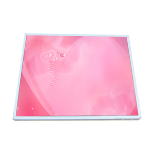 M190EG02 V0 หน้าจอ LCD TFT ขนาด 19.0 นิ้ว ความละเอียด 1280*1024 รุ่นใหม่ล่าสุด ยอดนิยม สำหรับจอคอมพิวเตอร์ตั้งโต๊ะ - Product Image 1