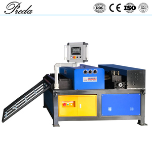Ligne de production de conduits CVC Preda Machine, très demandée en Anhui, automatique, 7,5 kW, garantie 2 ans - Product Image 2