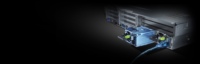 DeepSeek Ai XFusion 2288H V7 Intel Xeon 2U Rack Server Komputasi Fleksibel dan Server Fusion Pemetaan Proyeksi