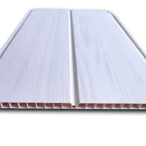 Panel Langit-langit PVC Lebar 250Mm untuk Dekorasi Interior