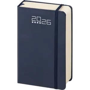 Agenda giornaliera personalizzata con note e merchandising - Product Image 1