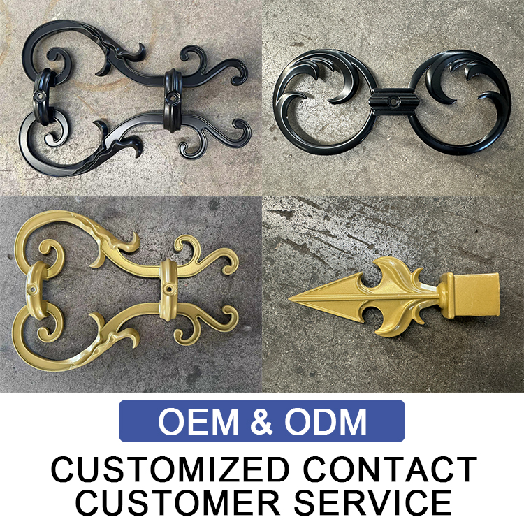 custom pattern