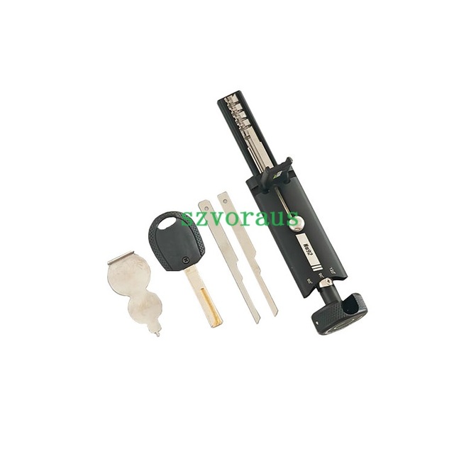 2025 Katana Decoder HU92 Auto Pick and Decoder Opening and Reading Tool for BMW