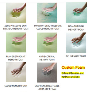 Divano Convertibile Lazyman Square - Divano in Velluto Comprimibile e Portatile con Poggiatesta, Comoda Poltrona da Terra per Uso in Villa - Product Image 3