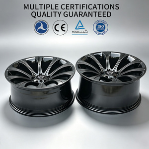 Jantes en alliage multibranches FLowtone 19 pouces 5x120, jantes d'origine en fonte pour <span class=keywords><strong>BMW</strong></span> <span class=keywords><strong>E36</strong></span> E46 F30 F31 E60 F10 E64 M3 M5 M6 X3 - Product Image 4