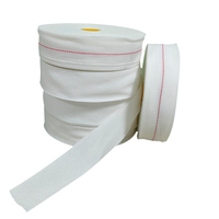 Ruban isolant électrique thermorétractable en polyester