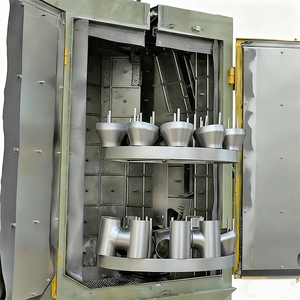 Reductor Concéntrico de Acero Inoxidable ASME B16.9, Soldadura a Tope, 304, 304L, 316, 316L, Alta Presión, Superficie Lisa, VTW CRED - Product Image 2